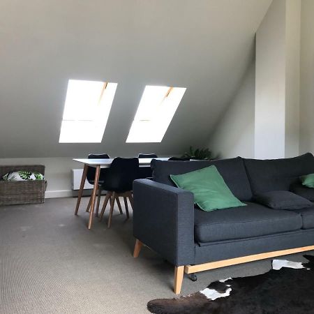 Baudelo Apartment Gent Eksteriør bilde