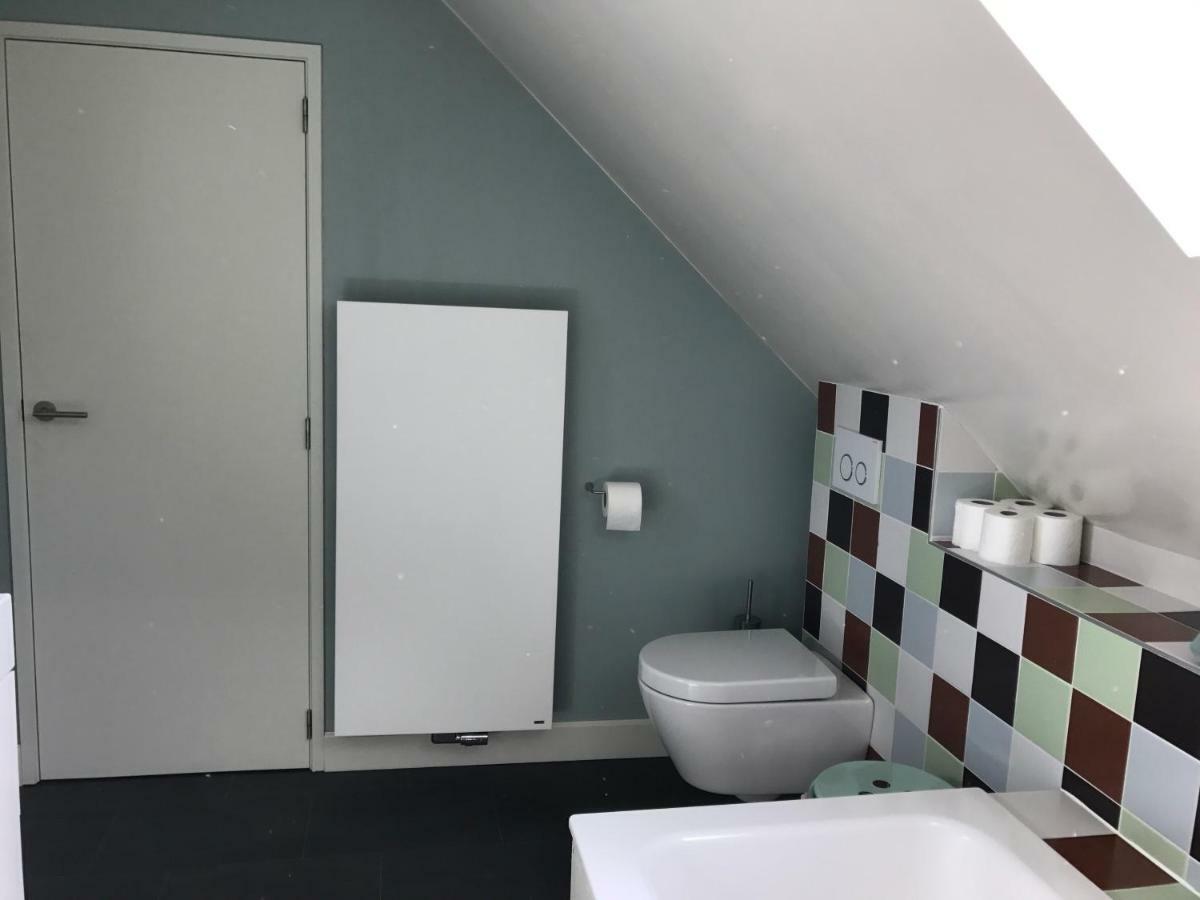Baudelo Apartment Gent Eksteriør bilde