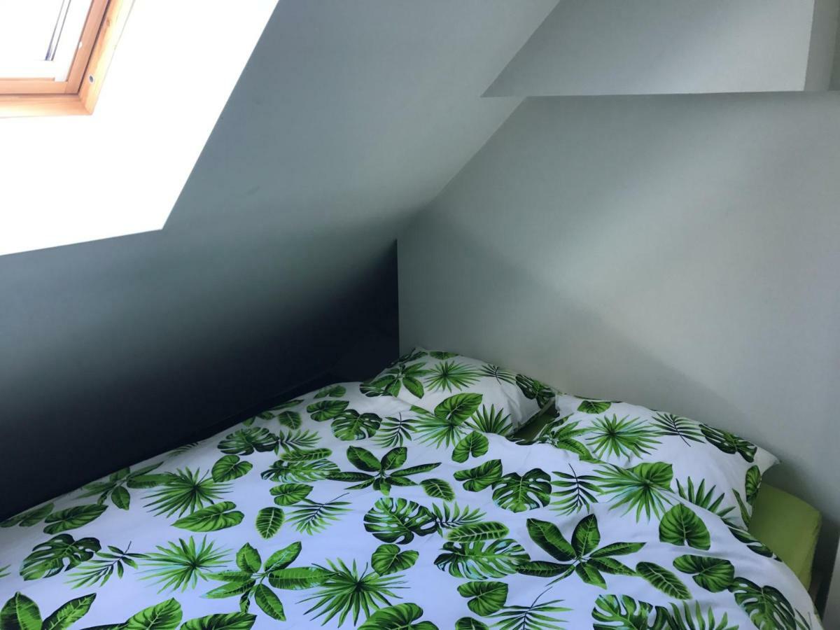 Baudelo Apartment Gent Eksteriør bilde